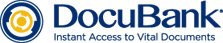DocuBank logo